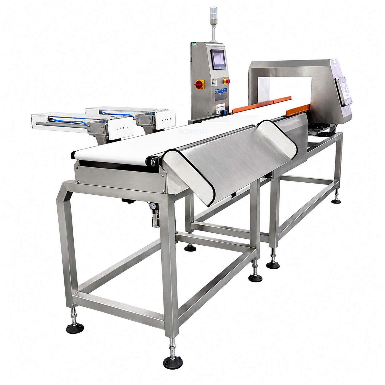 Industrial Food Inspection Equipment